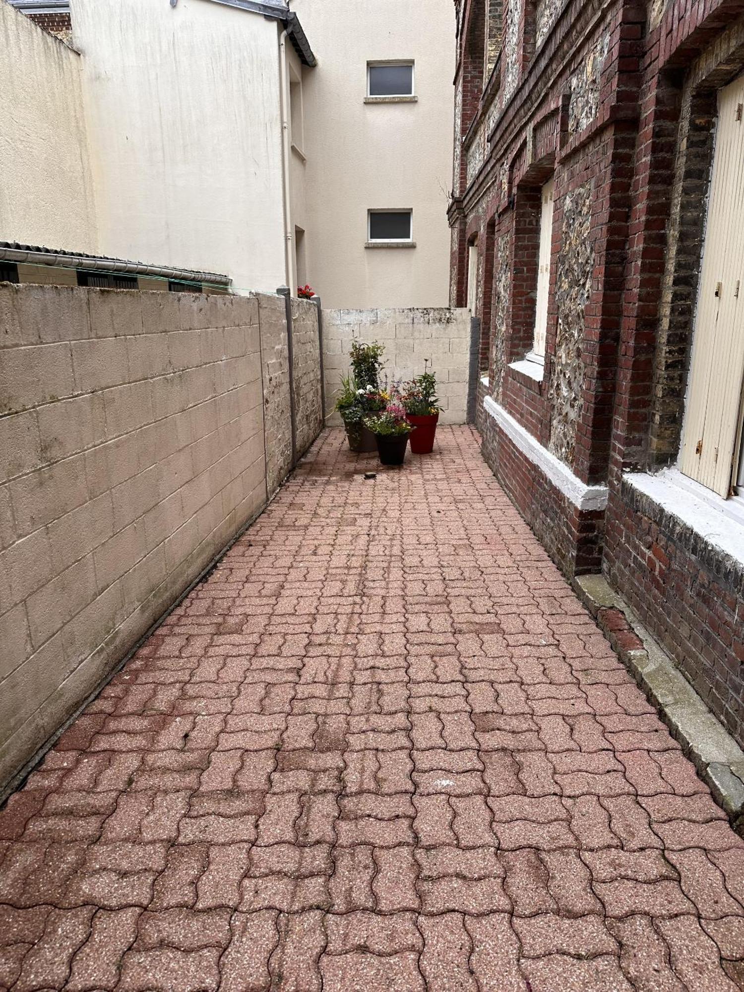 Plage Et Port A 2 Pas フェカン 部屋 写真